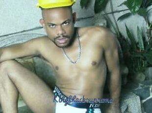 Kingblacksupreme