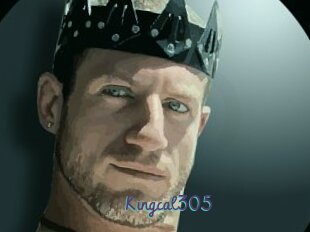 Kingcal305