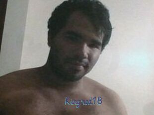 Kingred18