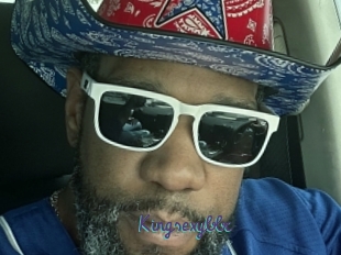 Kingsexybbc