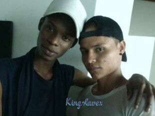 Kingslavex