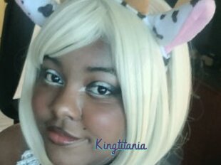 Kingtitania