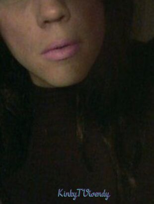 KinkyTVwendy