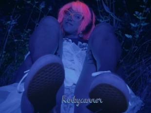 Kinkycanner