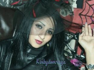 Kinkydomraya