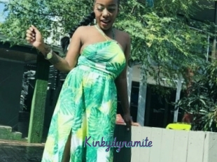 Kinkydynamite