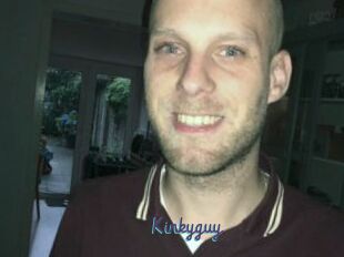 Kinkyguy