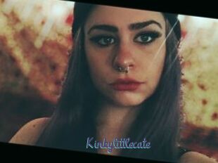 Kinkylittlecate