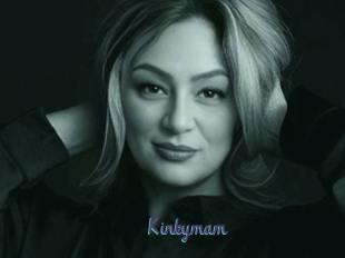 Kinkymam