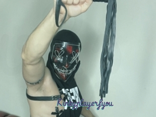 Kinkyplayerfyou