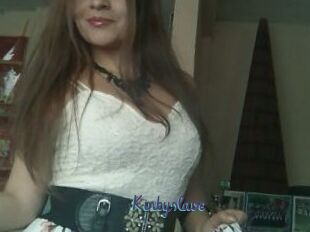 Kinkyslave