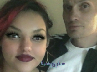 Kinkyyytwo