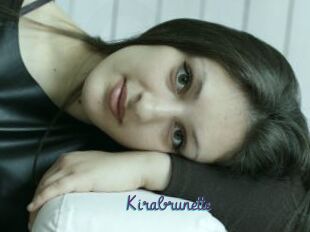 Kirabrunette