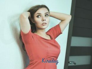 Kiraday