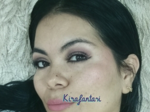 Kirafantasi
