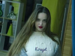 Kirajet
