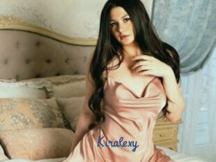 Kiralexy