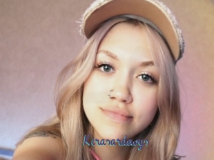 Kirasardewys