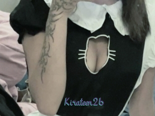 Kirateen26