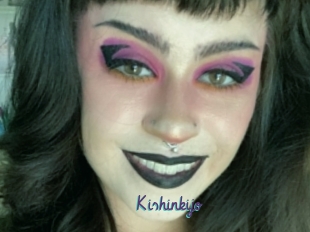 Kishinkijo
