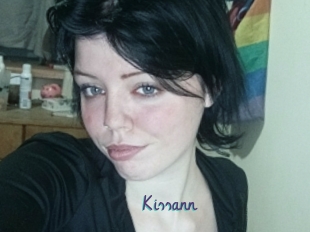Kissann