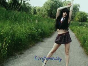 Kissfromnicky