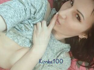 Kisska100