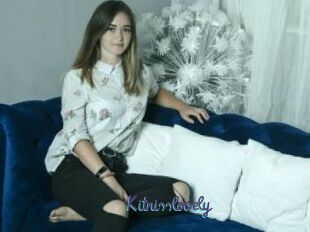 Kitnisslovely