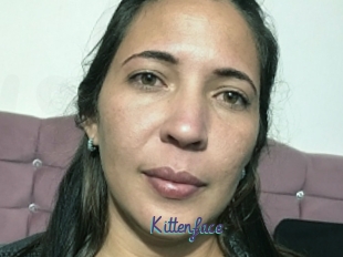 Kittenface
