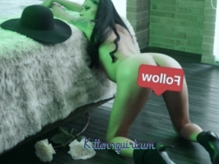 Kittensquirtcum