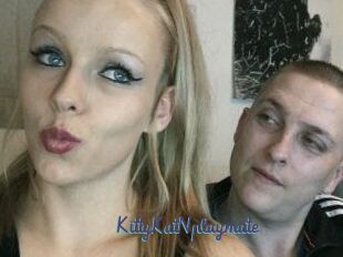 KittyKatNplaymate