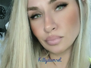 Kittydamsel