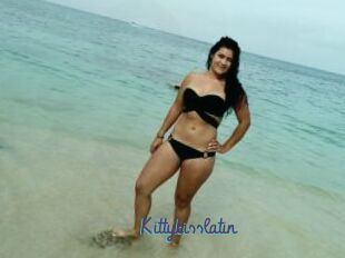 Kittykisslatin