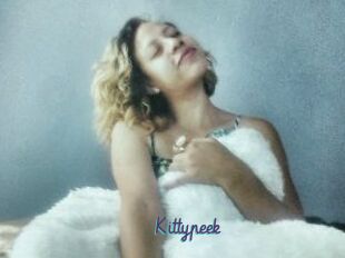 Kittypeek