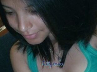 Kittyxoxox