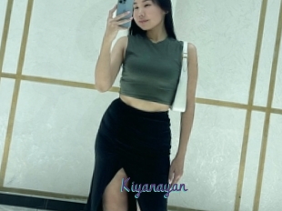 Kiyanayan