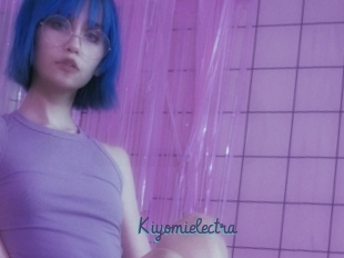 Kiyomielectra
