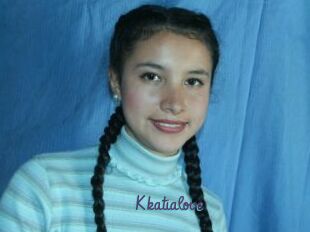 Kkatialove