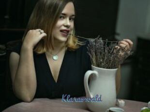 Klaraosvald