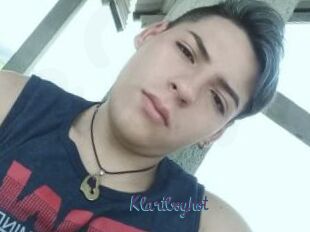 Klartboyhot