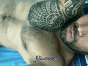 Klaussolivan