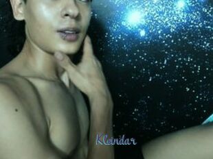 Kleindar