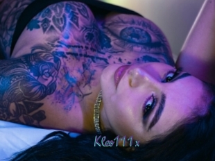 Kleo111x