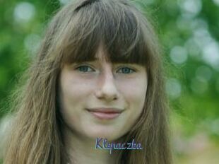Klepaczka