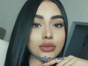 Kleverlymansonn