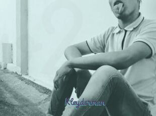 Kleyderman