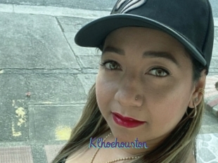 Klhoehouston
