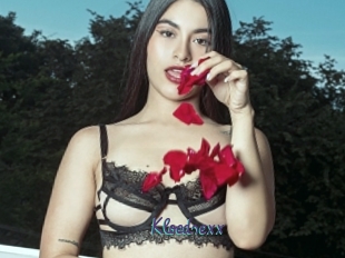 Kloedsexx