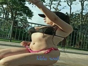 Klohe_sweet