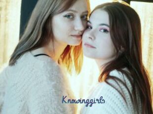 Knowinggirls